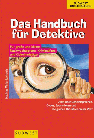 Das Handbuch für Detektive