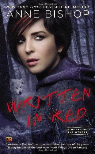 Written In Red: A Novel of the Others