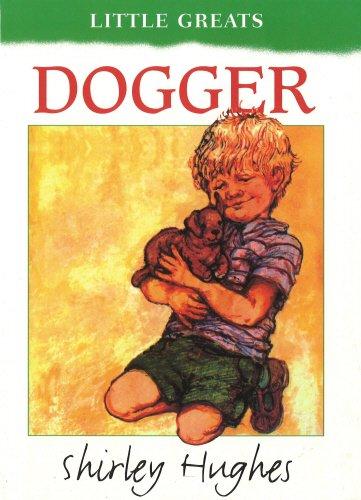 Dogger (Little Greats S.)