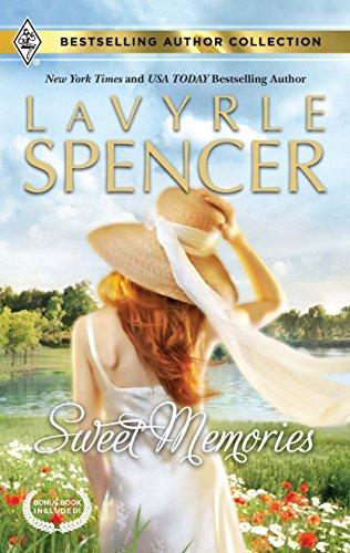 Sweet Memories (Bestselling Author Collection)