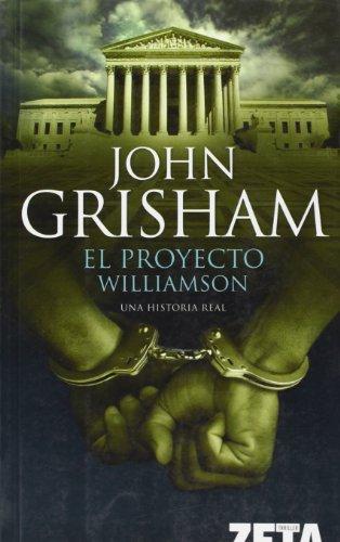 El proyecto Williamson (BEST SELLER ZETA BOLSILLO)