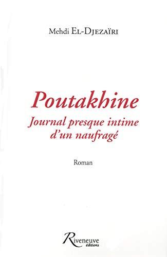 Poutakhine