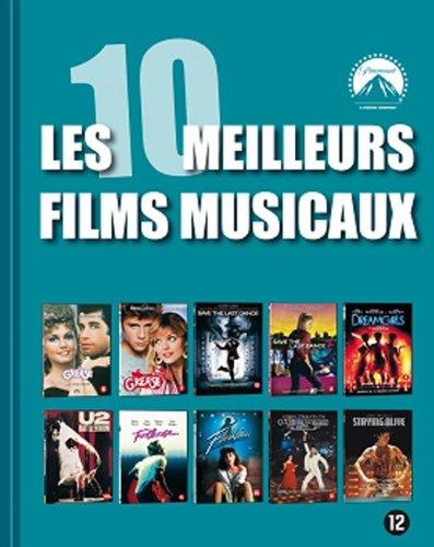 Les 10 Meilleurs Films Musicaux