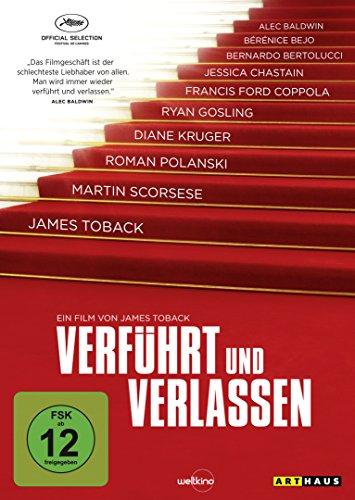 Verführt und verlassen (OmU)