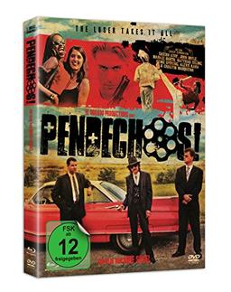 Pendechos! (Digipak mit Blu-ray + DVD)