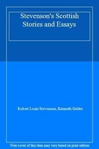 The Scottish Stories and Essays