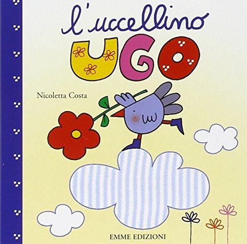 L'uccellino Ugo