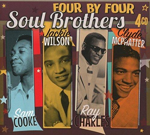 Four By Four - Soul Brothers