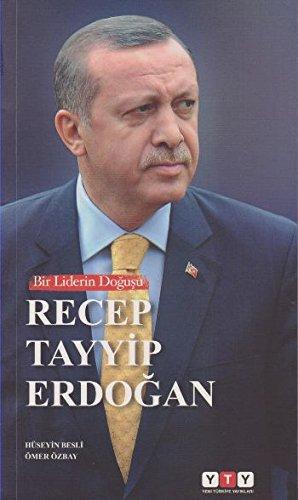 R. Tayyip Erdogan