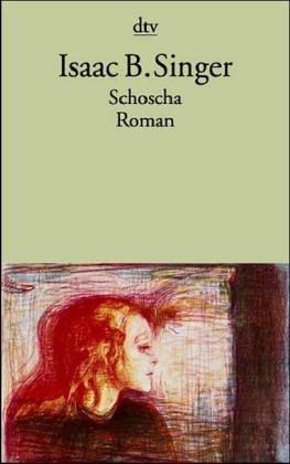 Schoscha. Roman.