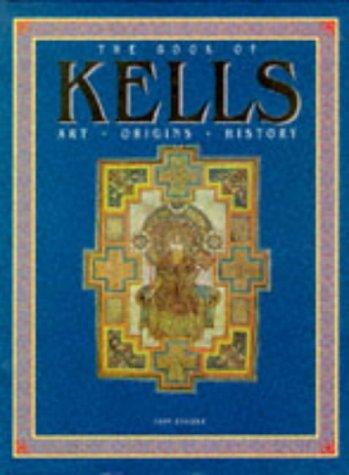 The Book of Kells