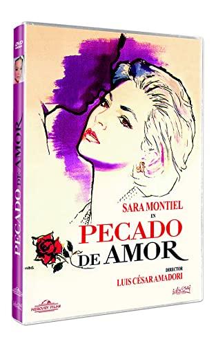 Pecado De Amor --- IMPORT ZONE 2 ---