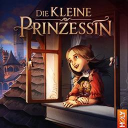 Holy Klassiker 21 - Die Kleine Prinzessin