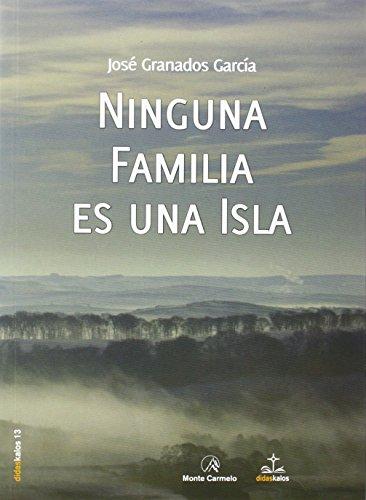 Ninguna familia es una isla