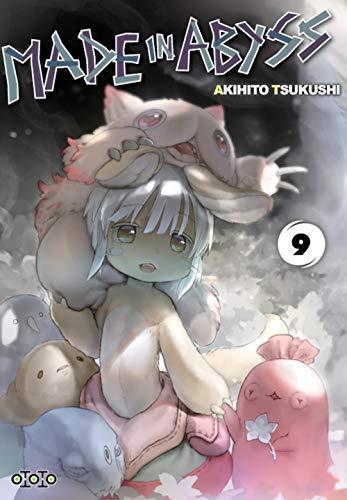 Made in abyss. Vol. 9