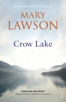 Crow Lake