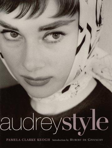 Audrey Style (Beaux Livres)