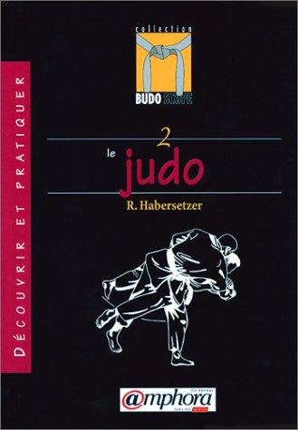 Découvrir le judo