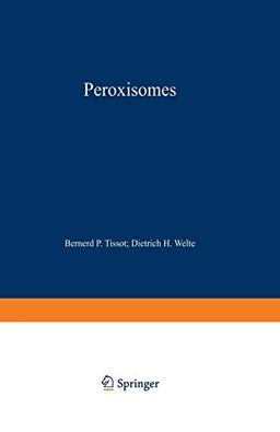 Peroxisomes (Springer Lab Manuals)