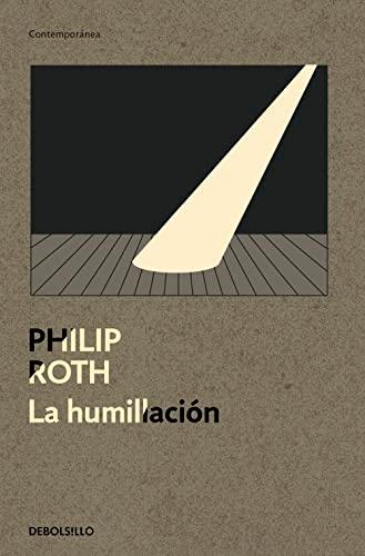 La humillación (Contemporánea)