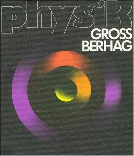 Physik, Sekundarstufe II, Mechanik und Wärme, 11. Schuljahr