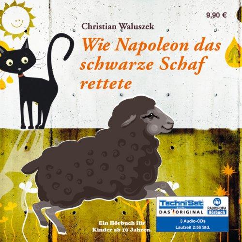 Wie Napoleon das schwarze Schaf rettete