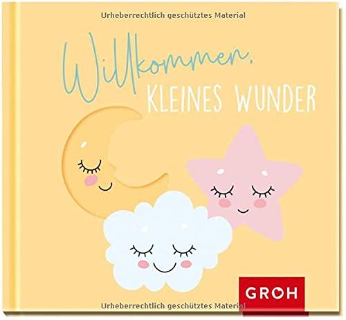 Willkommen, kleines Wunder