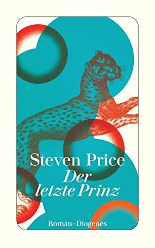 Der letzte Prinz (detebe)