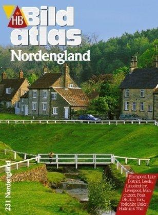 HB Bildatlas Nordengland