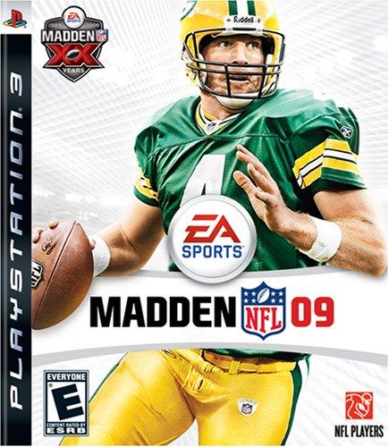 Madden NFL 2009