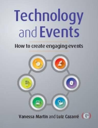 Technology and Events: Organizing an engaging event