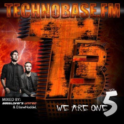 TechnoBase.FM Vol.5