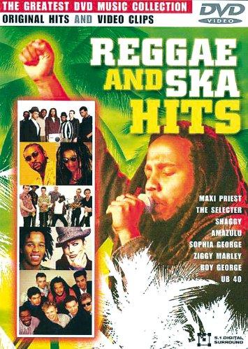 Greatest Reggae & Ska Hits