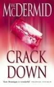 Crack Down (Kate Brannigan)