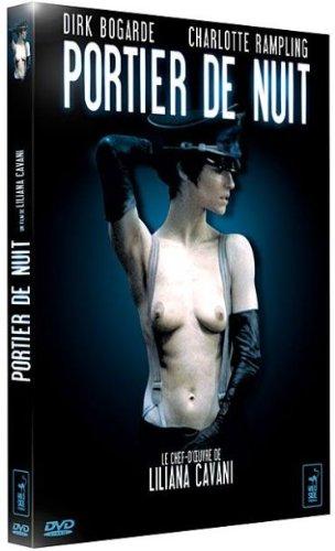 Portier de nuit [FR Import]