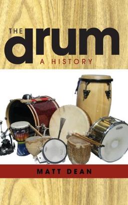 The Drum: A History