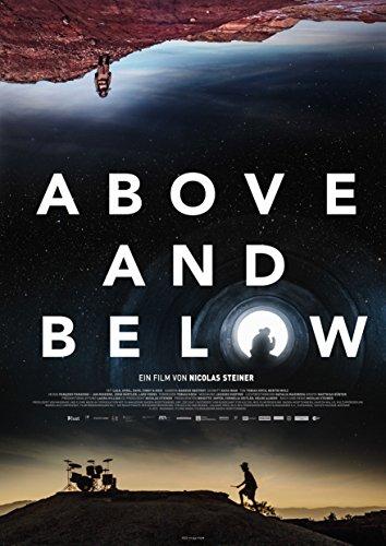 Above and Below (OmU)