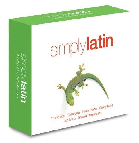 Simply Latin