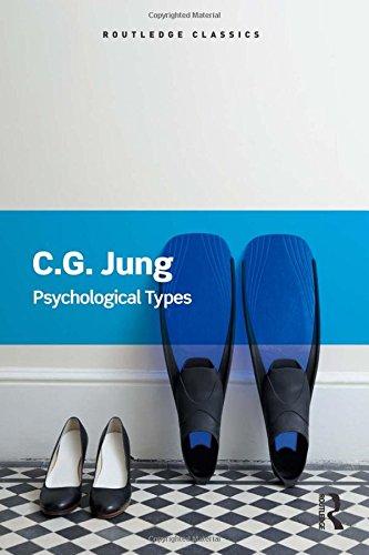 Psychological Types (Routledge Classics (Paperback))