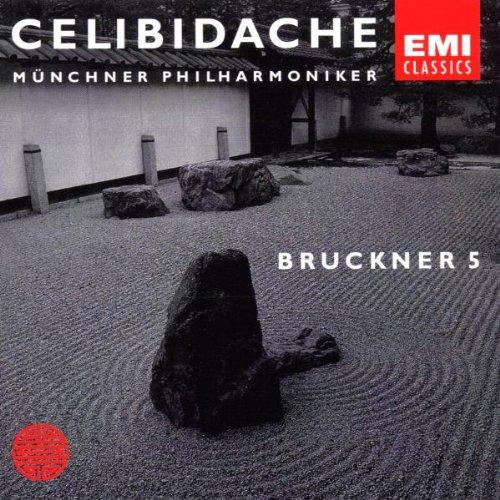 First Authorized Edition Vol. 2: Bruckner (Sinfonie Nr. 5)