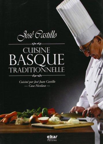 Cuisine basque traditionnelle