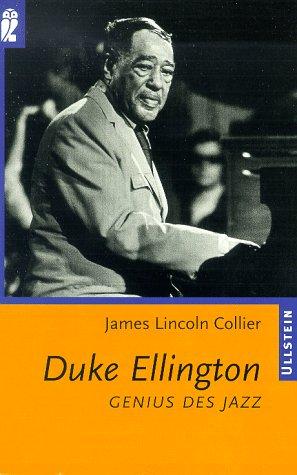 Duke Ellington. Genius des Jazz.