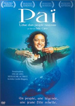 Paï, l'élue d'un peuple nouveau [FR Import]