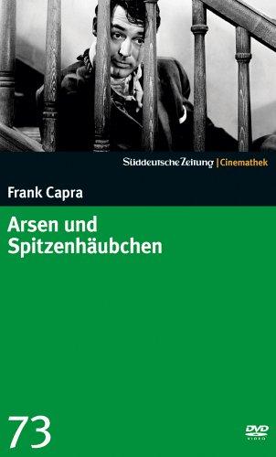 Arsen und Spitzenhäubchen