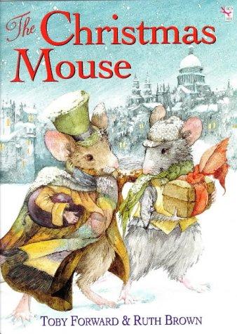 The Christmas Mouse (Red Fox Picture Book)