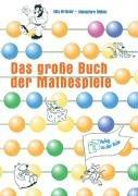 Das große Buch der Mathematikspiele