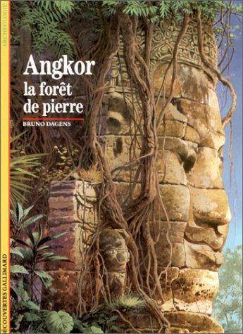 Angkor : la forêt de pierre