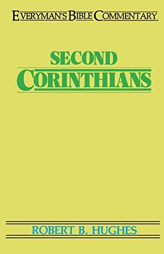 Second Corinthians (Everyman's Bible Commentaries)