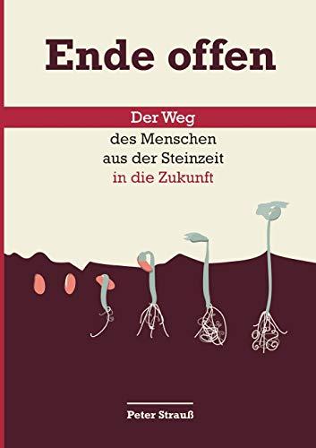 Ende offen: Der Weg des Menschen aus der Steinzeit in die Zukunft