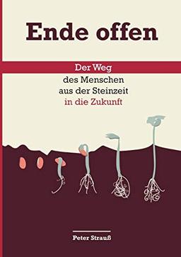 Ende offen: Der Weg des Menschen aus der Steinzeit in die Zukunft